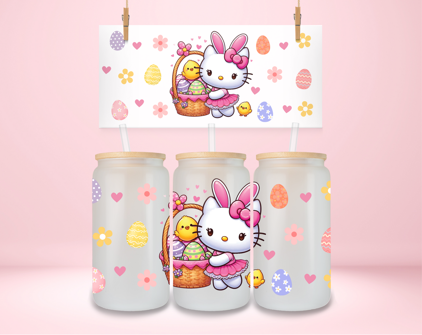 HK Easter UVDTF Wrap
