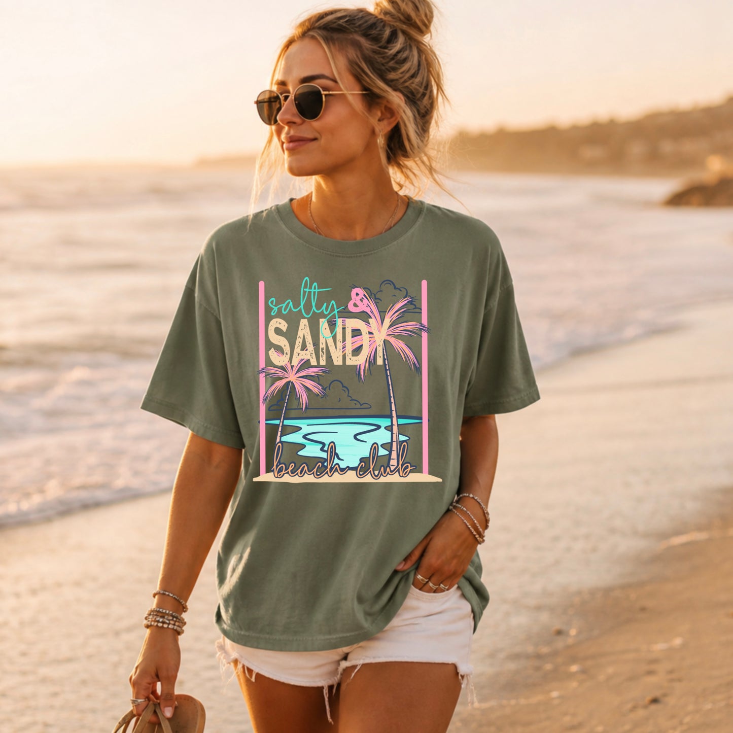 Beach Club DTF