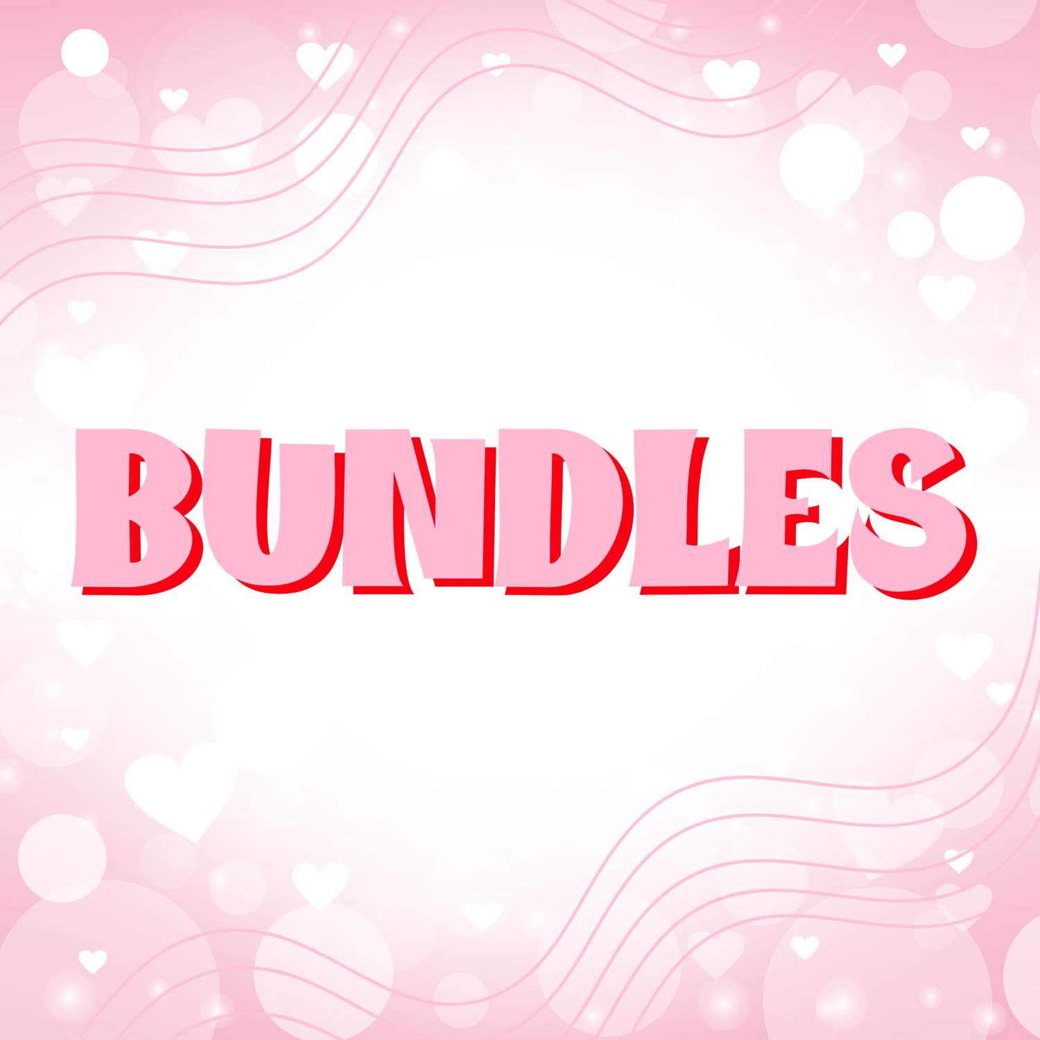 Bundles
