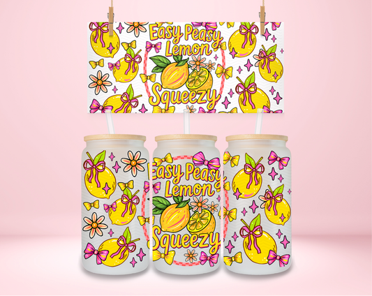 Easy Peasy UVDTF Wrap