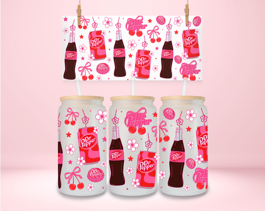 DP Soda Pop UVDTF Wrap