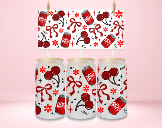 DP Cherry UVDTF Wrap