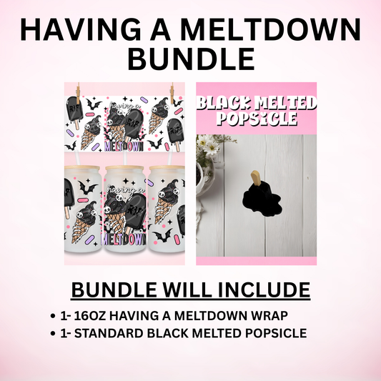 Having a Meltdown Bundle
