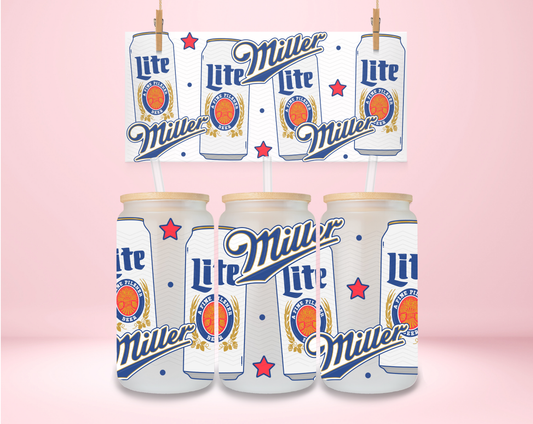 Miller Drink UVDTF Wrap