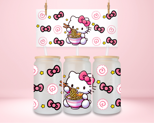 HK Noodles UVDTF Wrap