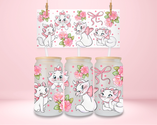 Marie Coquette UVDTF Wrap