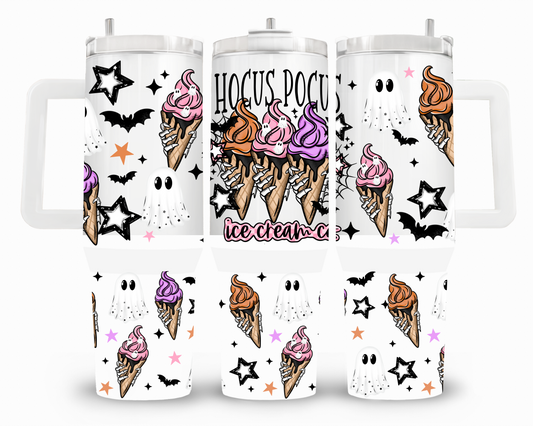 Hocus Pocus 40oz UVDTF Wrap