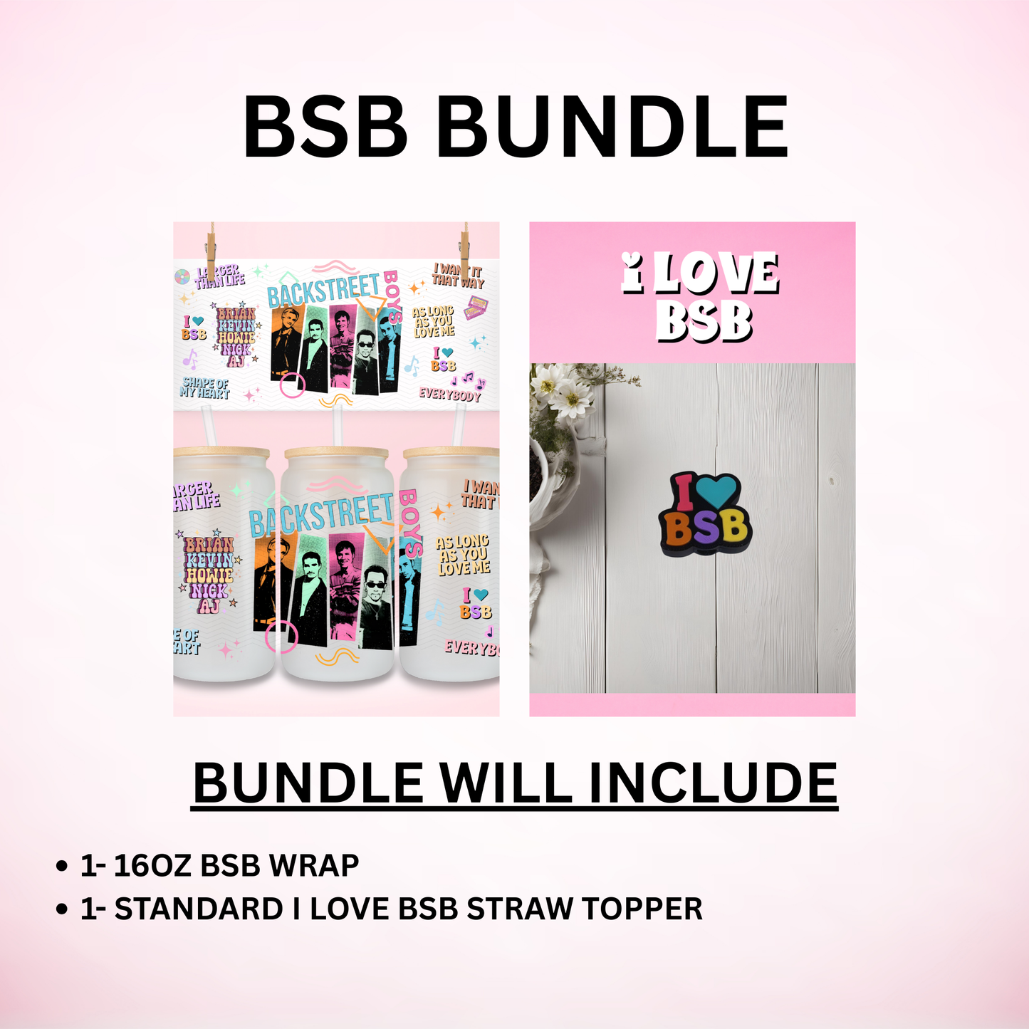 BSB Bundle