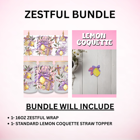Zestful Bundle