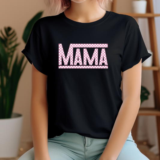 MAMA DTF