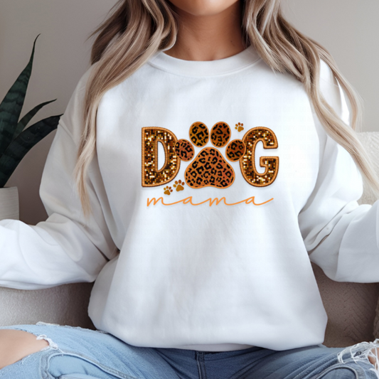 Dog Mama DTF