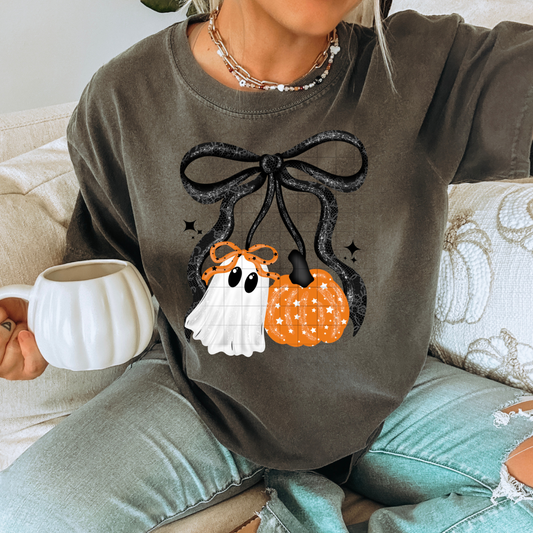 Ghostie Cherries DTF