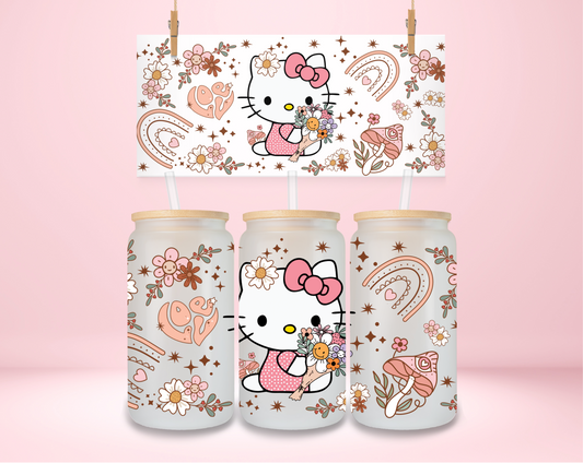 HK Boho UVDTF Wrap