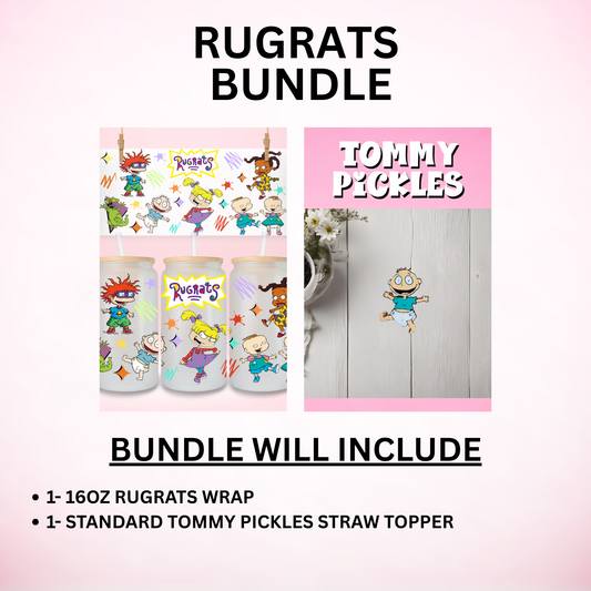 Rugrats Bundle