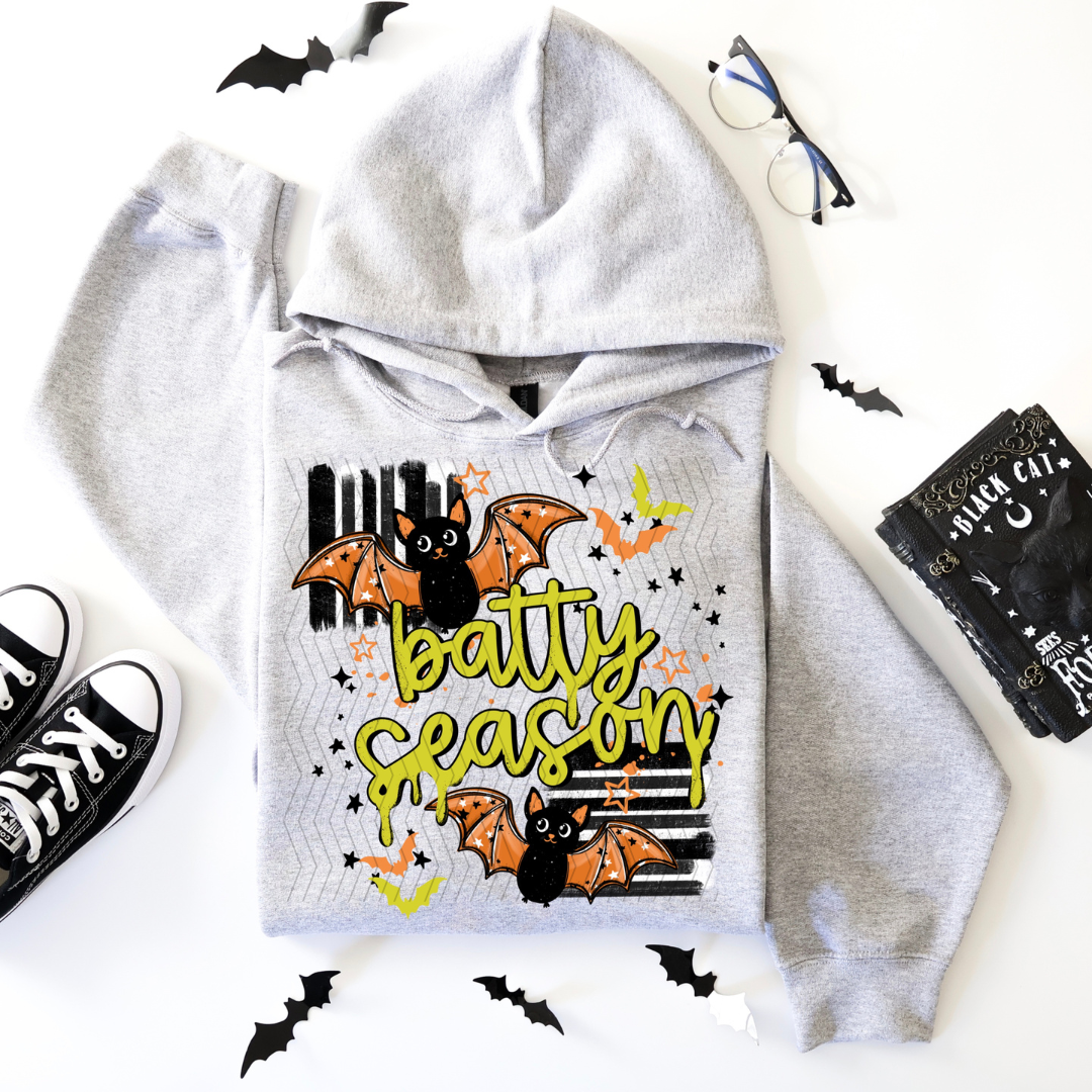 Batty Season DTF