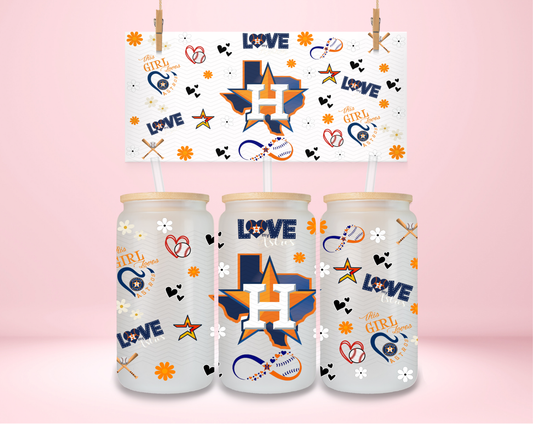 Astros Girly UVDTF Wrap