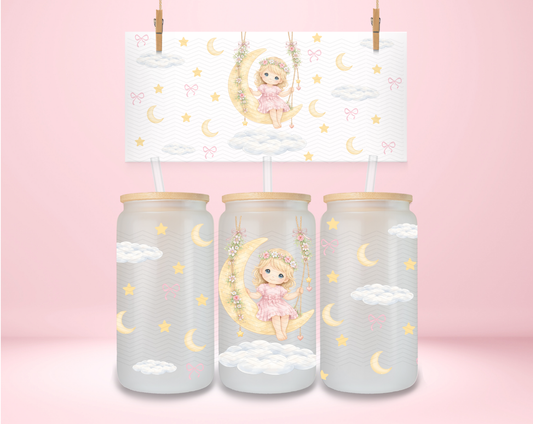 PM Moon Swing UVDTF Wrap
