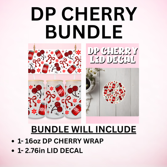 DP Cherry Bundle