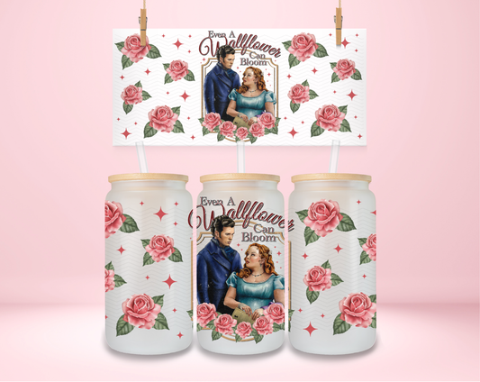 Wallflower UVDTF Wrap