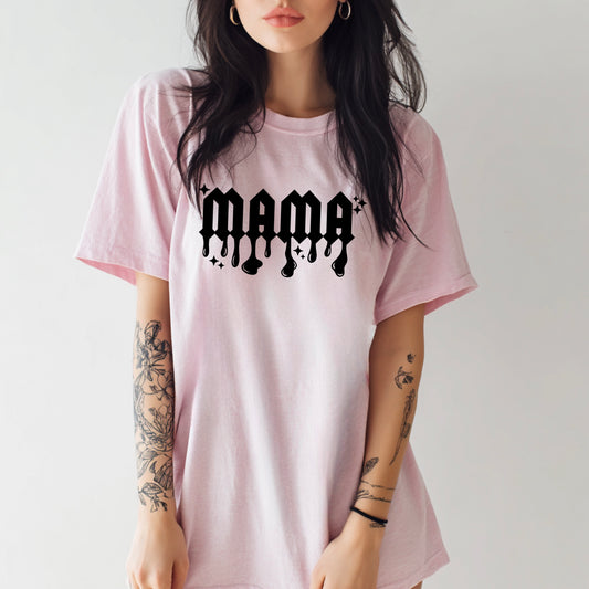 Dripping Mama DTF
