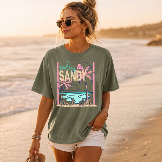 Beach Club DTF